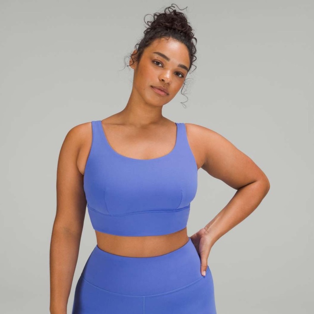 Lululemon Align Bra *Light Support, C/D Cup